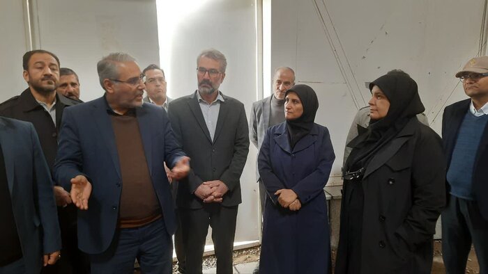 مدیرکل حفظ و احیای بناها: بافت تاریخی مراغه ظرفیتهای ساختاری ارزشمندی دارد