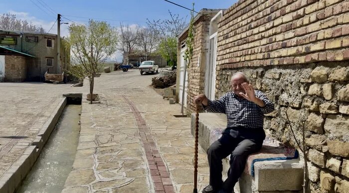 روستاهای مازندران بر مدار توسعه