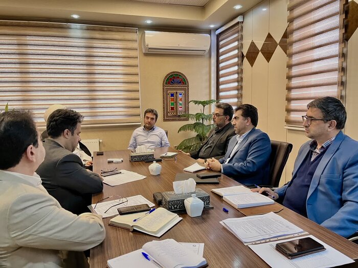 اجرای طرح هادی روستایی در آذربایحانغربی از ۵۰ درصد گذشت