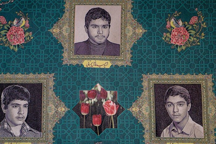 سرلشکر سلامی درگذشت پدر شهیدان بجستانی را تسلیت گفت