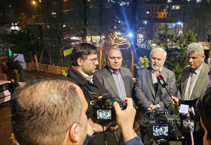 ثبت جهانی ماسوله قصیده شد