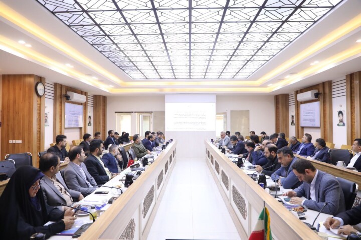 محدودیت صادرات نهاده دامی تولید شده از پسماند نیشکر بهزودی رفع میشود