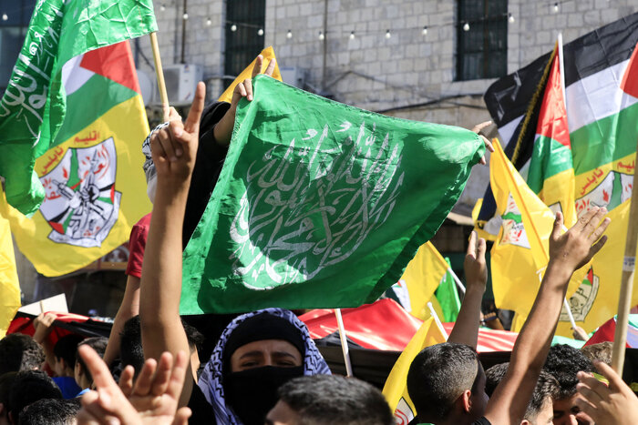 آگاهیبخشی به جهانیان با جهاد رسانهای درباره خطر رژیم صهیونیستی