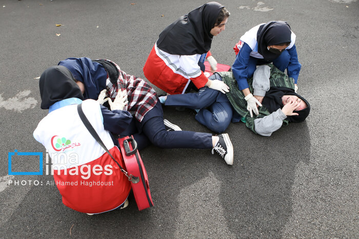 آموزش بیش از ۱۱ هزار دانشآموز در حوزه تغییرات اقلیمی در قالب طرح ملی «دادرس سبز»