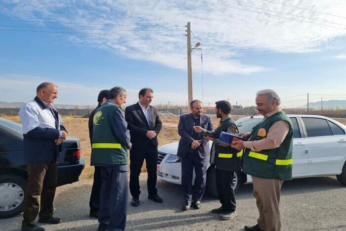 خراسان جنوبی حائز رتبه دوم کشور در سرشماری عمومی کشاورزی شد خراسان جنوبی حائز رتبه دوم کشور در سرشماری عمومی کشاورزی شد