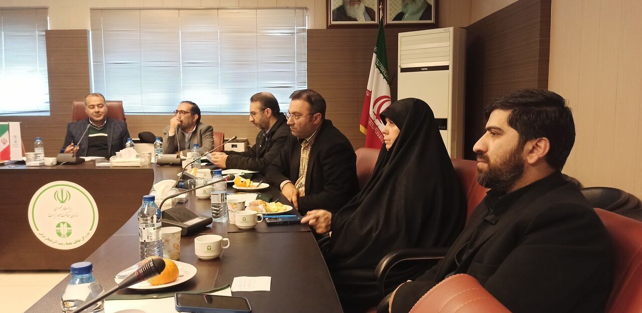 تبریز با کمبود ایستگاه سنجش آلودگی هوا مواجه است تبریز با کمبود ایستگاه سنجش آلودگی هوا مواجه است