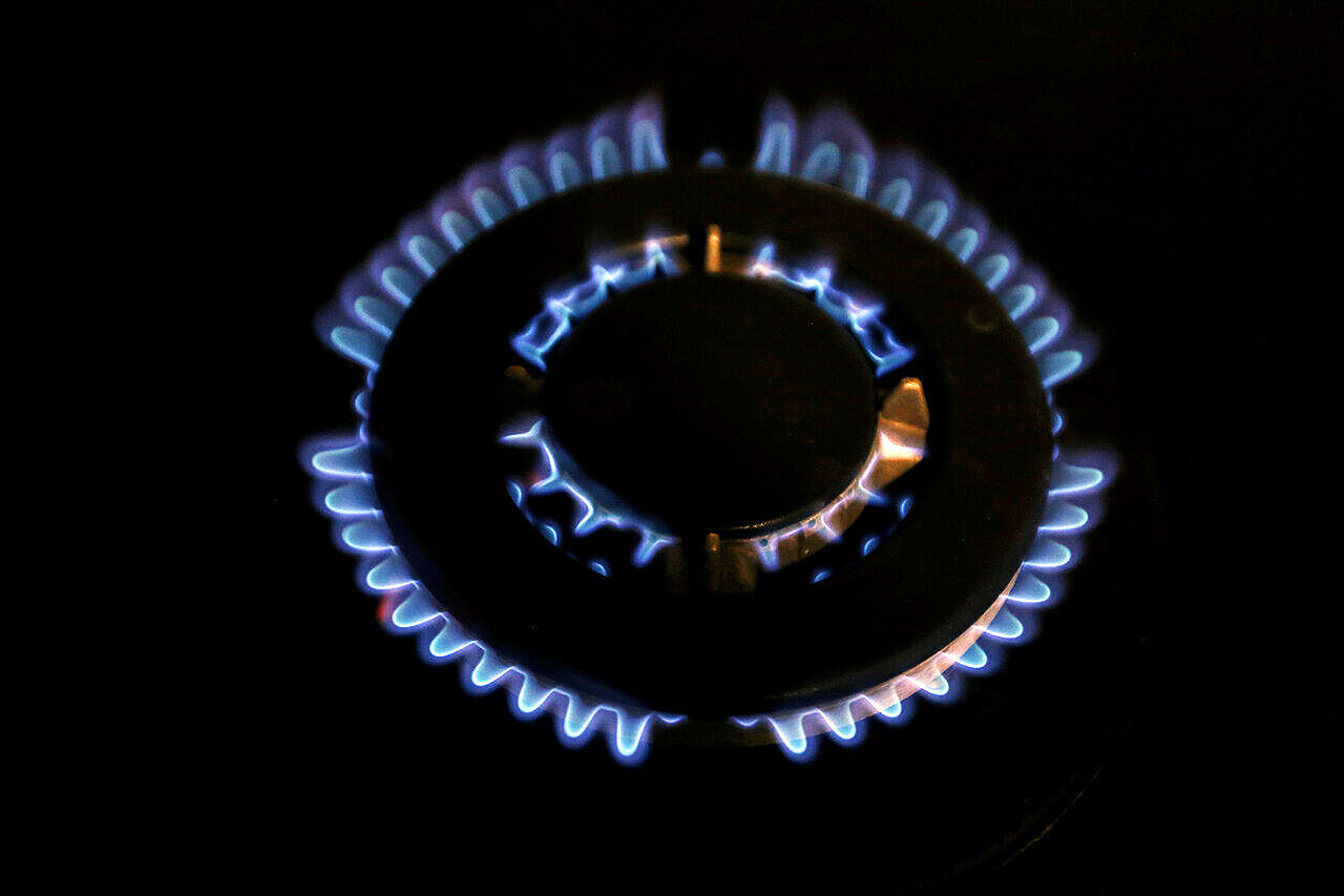 مصرف گاز در خراسان جنوبی از مرز یک میلیارد و ۴۱۸ میلیون مترمکعب گذشت مصرف گاز در خراسان جنوبی از مرز یک میلیارد و ۴۱۸ میلیون مترمکعب گذشت