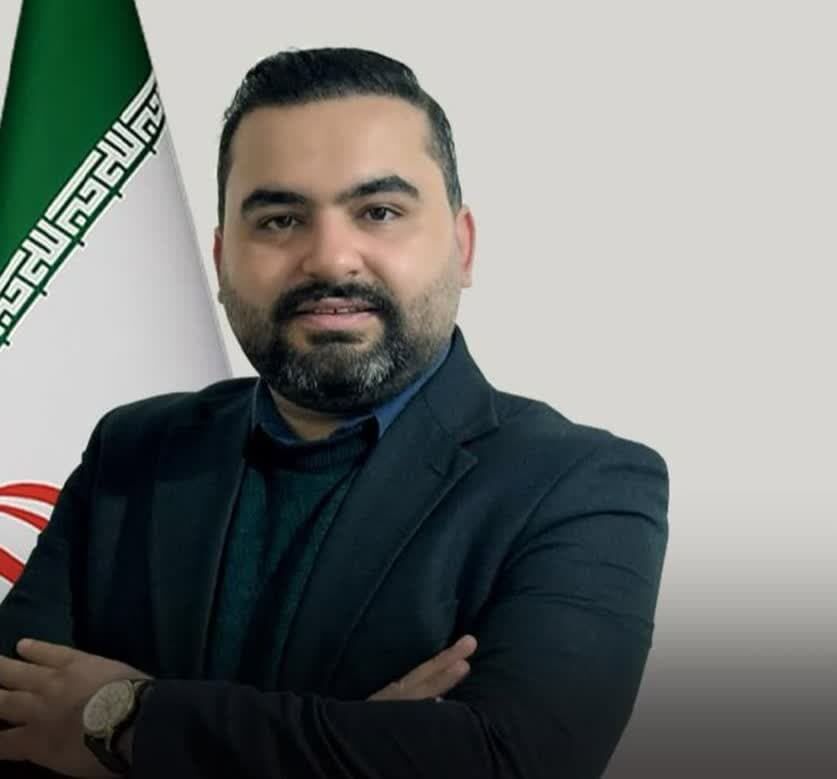 مدیرکل جدید روابط عمومی و امور بین‌الملل استانداری فارس منصوب شد