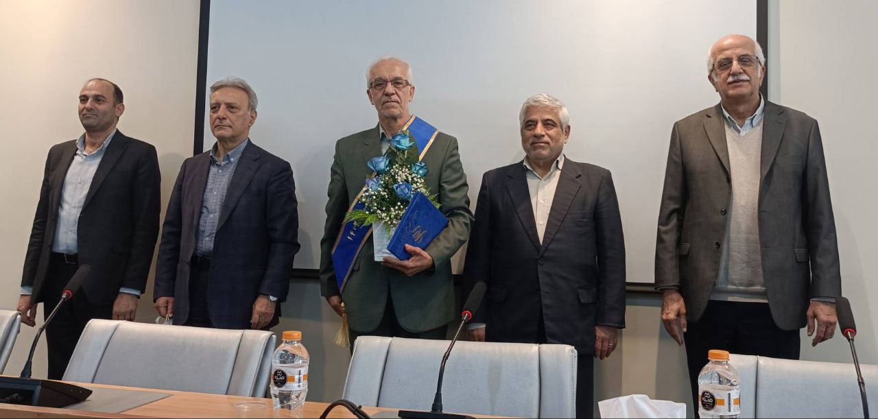 فعالیتهای بنیاد علم ایران در ۲ سال آینده متحول میشود