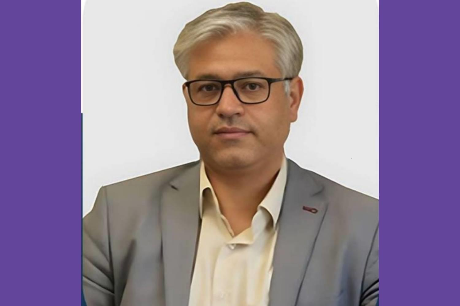 «معاون سیاستگذاری و برنامهریزی توسعه فاوا و اقتصاد دیجیتال» منصوب شد
