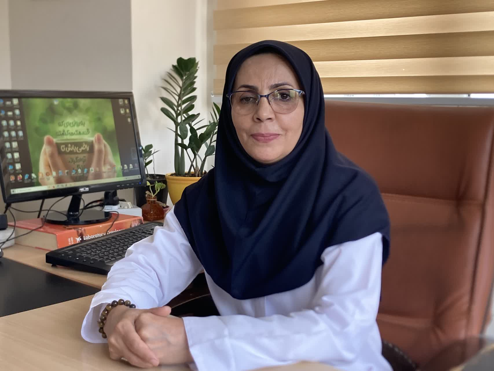 کسب گواهینامه بینالمللی تضمین کیفیت آب در غرب استان تهران