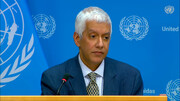 UN in touch with all parties regarding Gaza ceasefire: Spox