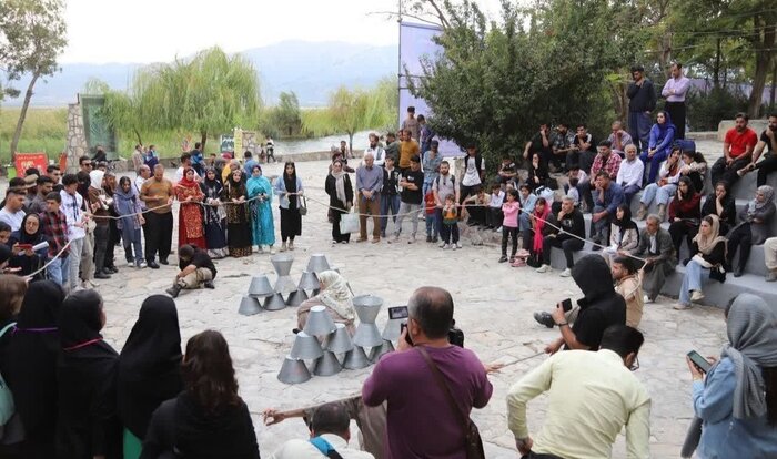 سالن آمفیتئاتر و نمایشگاه دائمی؛خواسته فرهنگ و هنر ملایر از دولت چهاردهم