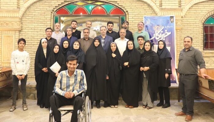 سالن آمفیتئاتر و نمایشگاه دائمی؛خواسته فرهنگ و هنر ملایر از دولت چهاردهم