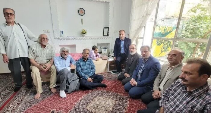 سالن آمفیتئاتر و نمایشگاه دائمی؛خواسته فرهنگ و هنر ملایر از دولت چهاردهم