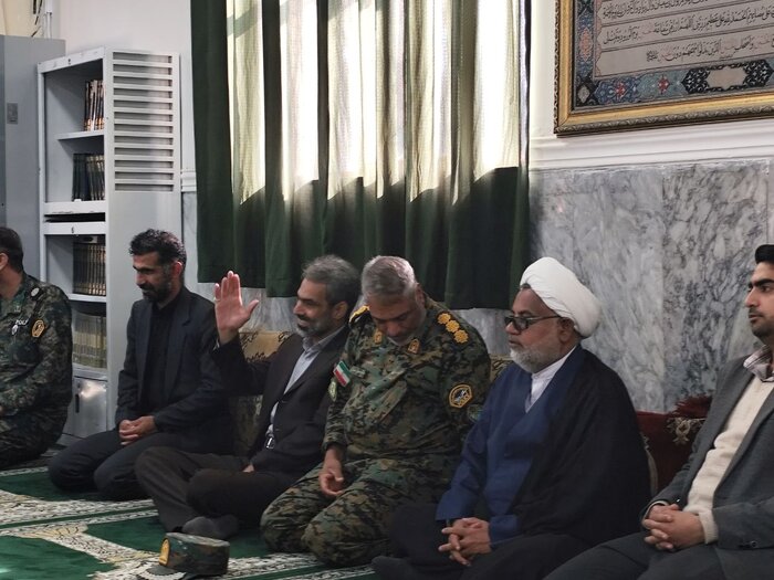 جبران عقب ماندگیهای سیستان و بلوچستان اولویت اول تیم مدیریتی استان است