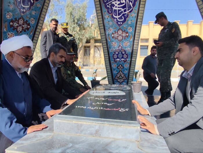 جبران عقب ماندگیهای سیستان و بلوچستان اولویت اول تیم مدیریتی استان است