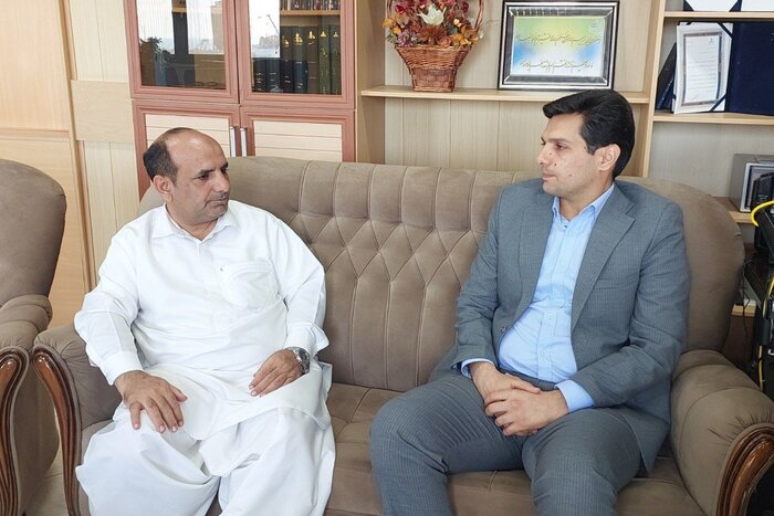 حمل روزانه سه میلیون لیتر فرآورده به نیروگاههای جنوب سیستان و بلوچستان