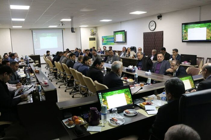 هوشمند سازی شبکه های توزیع برق در اولویت برنامههای توانیر است