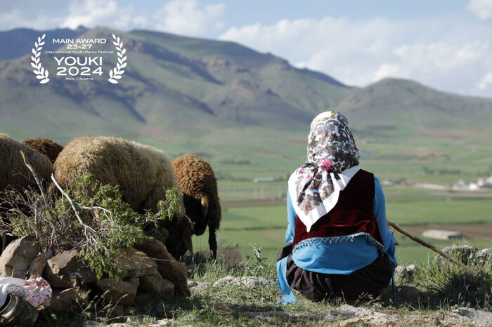 «دشت می‌خواند» موفق به کسب جایزه از جشنواره فیلم اتریش شد