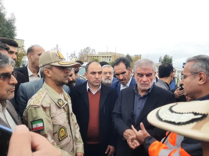 فعالشدن بازارچه مرزی و تجارت چمدانی، خواسته مرزنشینان گلستان است