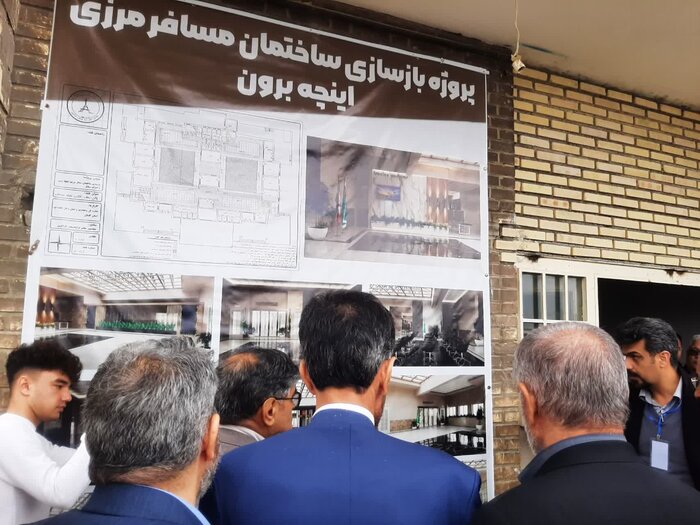 فعالشدن بازارچه مرزی و تجارت چمدانی، خواسته مرزنشینان گلستان است