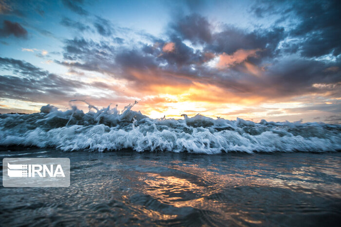 فعالیتهای دریایی در خزر ممنوع شد