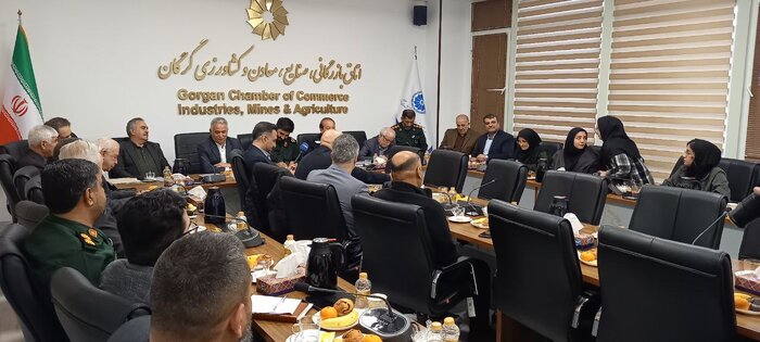 اینچهبرون سکوی پرش گلستان برای جبران عقبماندگی است