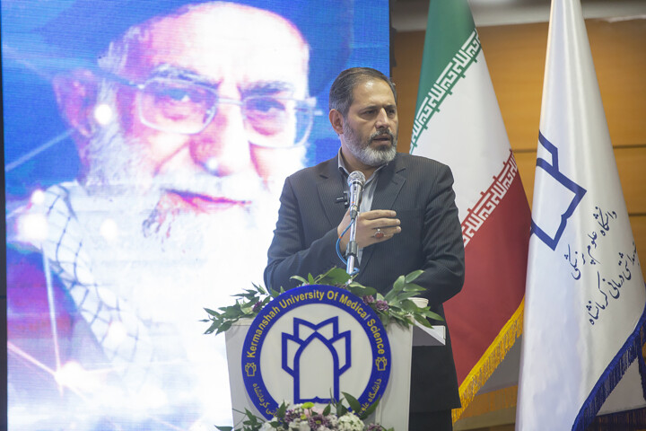 نماینده مردم کرمانشاه: حمایت از دانشگاه علوم پزشکی اولویت نمایندگان استان است