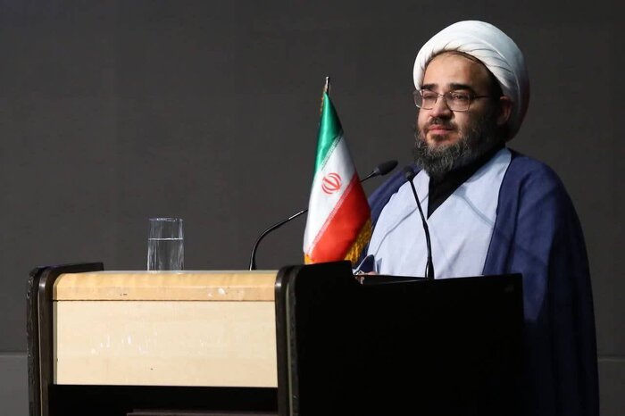 آغاز همایش «میانداران جهاد ۴»/ هیاتهای مذهبی محور جهاد تبیین