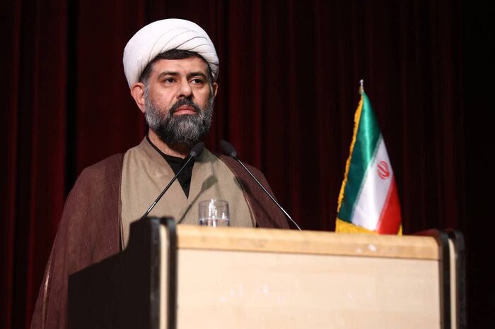 آغاز همایش «میانداران جهاد ۴»/ هیاتهای مذهبی محور جهاد تبیین