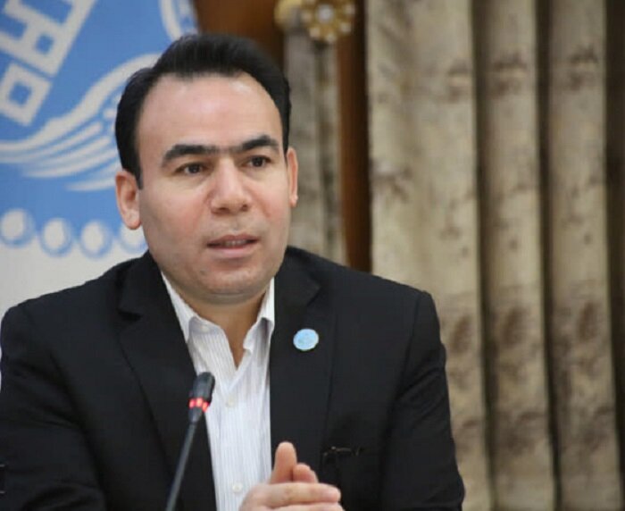 مشارکت دانشجویان در تصمیمسازی باعث شکوفایی استعدادهای آنان میشود