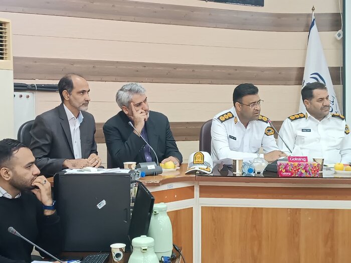 جانشین راهور: شمار جانباختگان صحنه تصادف در کرمان 22 درصد بیشتر از کشور است