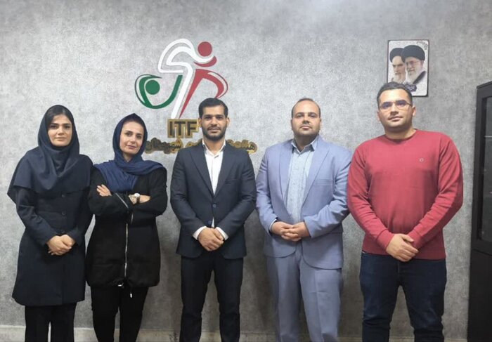 فعالیت ترای اتلون در خوزستان پویاتر میشود