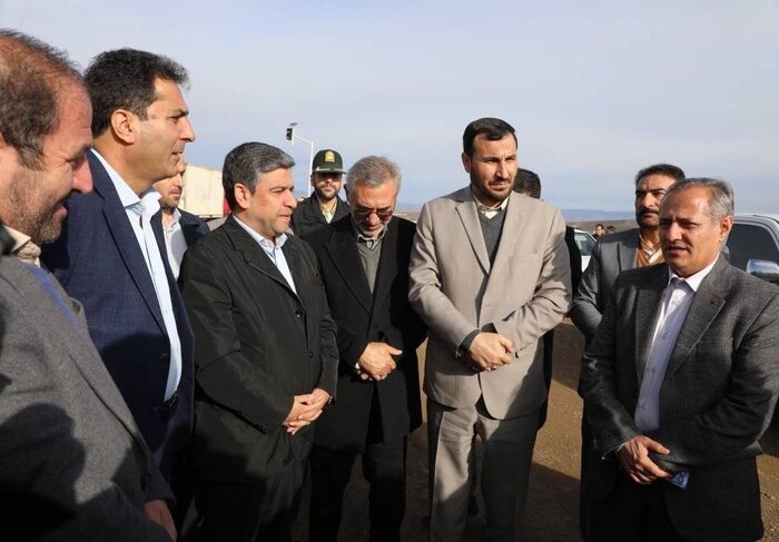 گامهای بلند دولت وفاق برای توسعه استان اردبیل