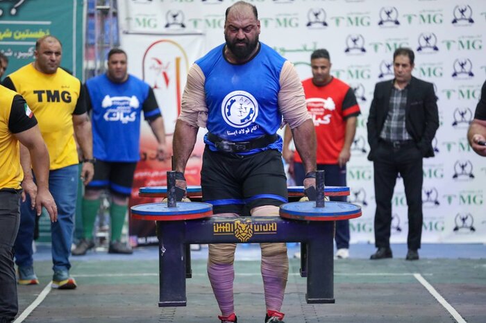 کپی قلعهنویی از روی دست گواردیولا در روز خط و نشان وزیر ورزش برای روسای فدراسیونها