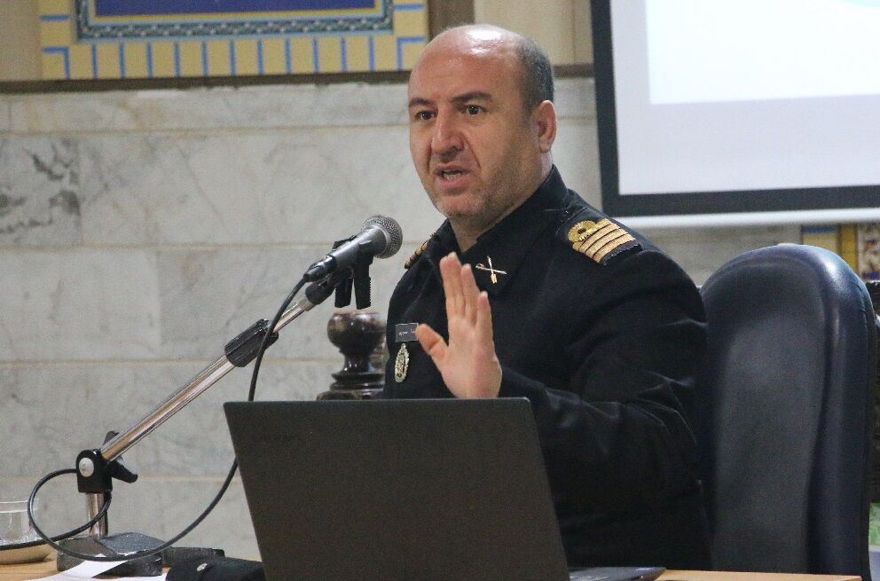 راهبرد انزوای جمهوری اسلامی با شکست همراه است راهبرد انزوای جمهوری اسلامی با شکست همراه است