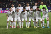 تصنيف الفيفا: منتخب ايران في المركز الـ 18 عالميا والـ 2 آسيويا