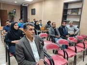 مربی تیم ملی فوتبال نابینایان: مربیان، دانش خود را به روز کنند