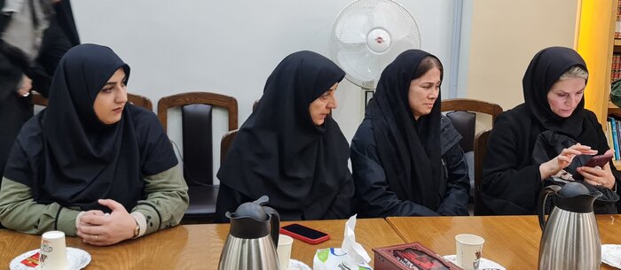 لایحه تامین امنیت زنان، بعد از بودجه در دستور کار مجلس قرار میگیرد؟