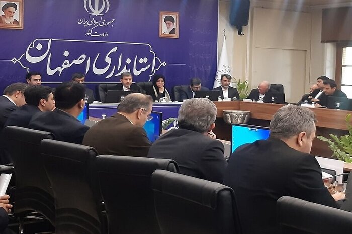 مثلث گردشگری اصفهان، یزد و فارس با ابتکار محقق میشود