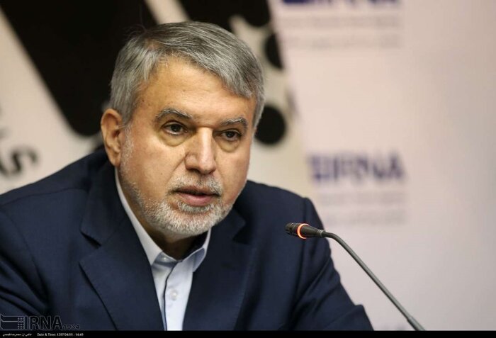 وزیر میراث فرهنگی: گردشگری دریامحور در مازندران رونق میگیرد