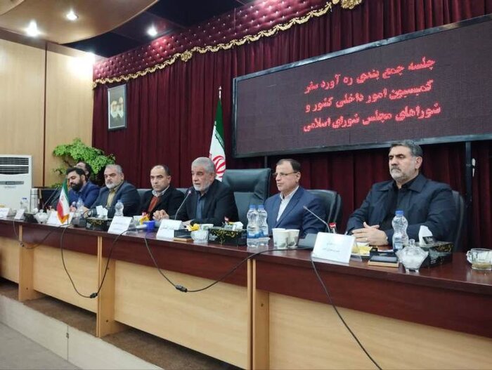 منطقه آزاد اینچهبرون میتواند قطب اقتصادی شمال ایران باشد