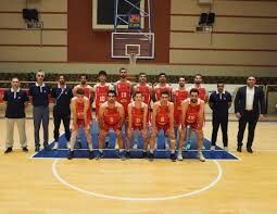 نخستین باخت خانگی تیم بسکتبال مقاومت شهرداری تبریز نخستین باخت خانگی تیم بسکتبال مقاومت شهرداری تبریز