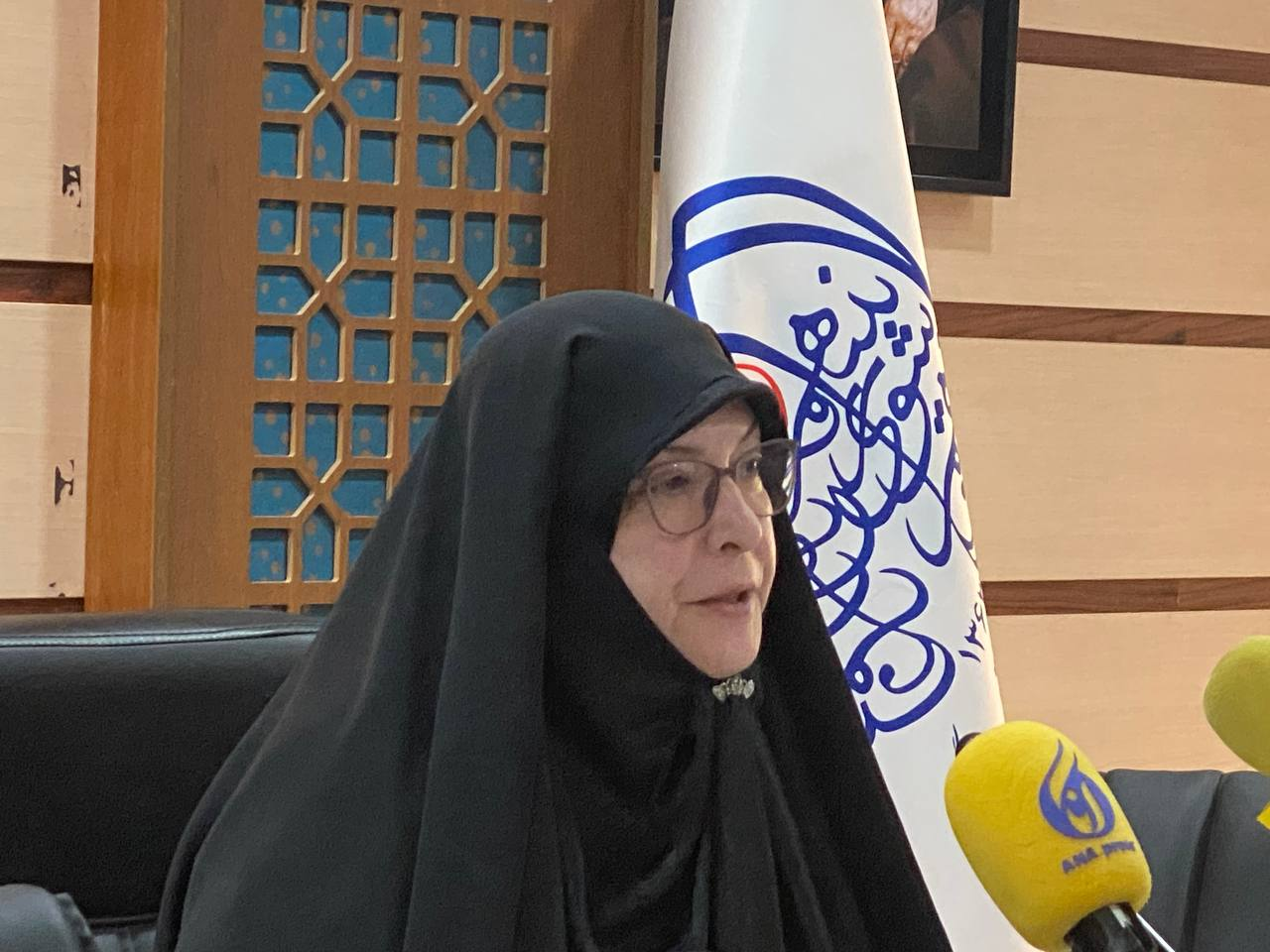 سندجامع اشتغال زنان در دست تدوین است