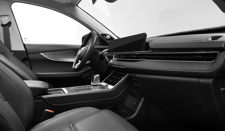 تیگو 7 پرو مکس: تکامل محبوبترین کراس اوور ایران برای لحظات ماندگار خانوادگی