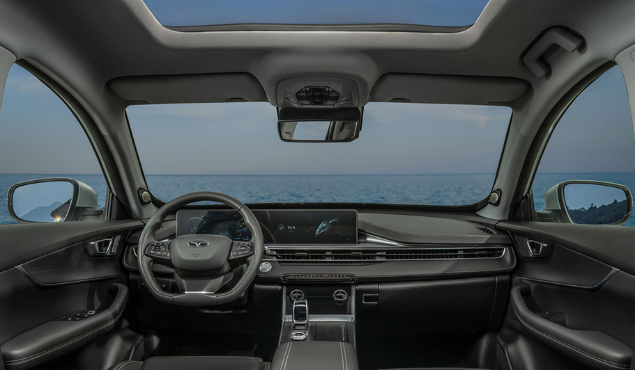 تیگو 7 پرو مکس: تکامل محبوبترین کراس اوور ایران برای لحظات ماندگار خانوادگی