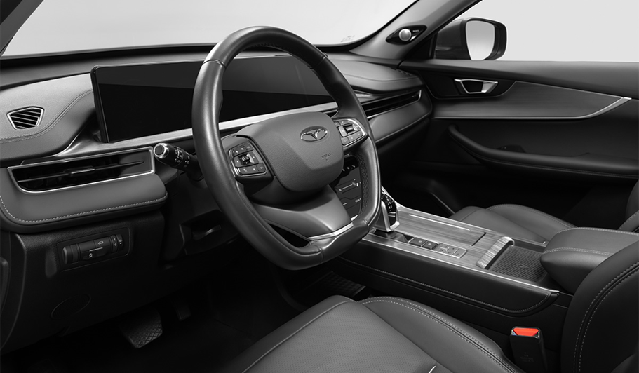 تیگو 7 پرو مکس: تکامل محبوبترین کراس اوور ایران برای لحظات ماندگار خانوادگی