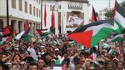 Maroc : manifestations dans 48 villes pour soutenir Gaza contre le génocide israélien