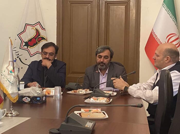 وقتی «شبیه خوانی» بین مردم کارکرد رسانهای داشت